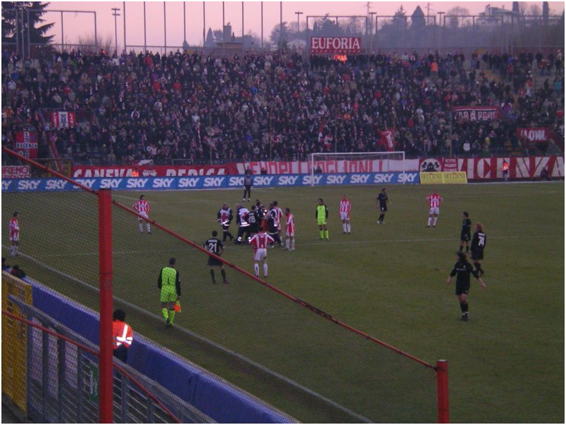 Vicenza - Arezzo  16.01.2005 046